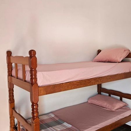 Prainha Beach Lindo Apartamento Proximo A Praia Caraguatatuba Eksteriør bilde