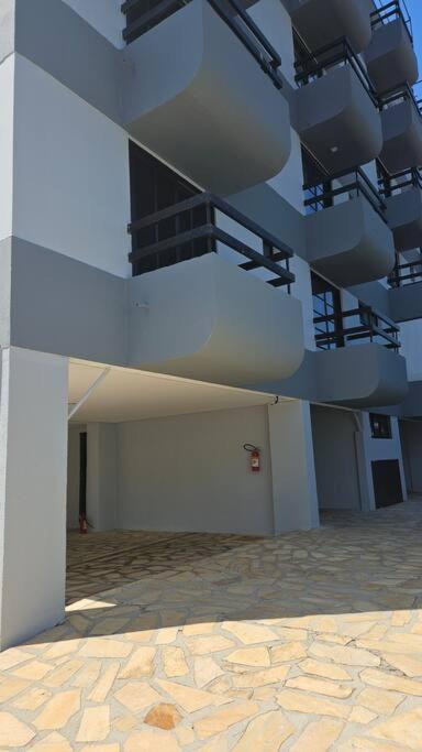 Prainha Beach Lindo Apartamento Proximo A Praia Caraguatatuba Eksteriør bilde