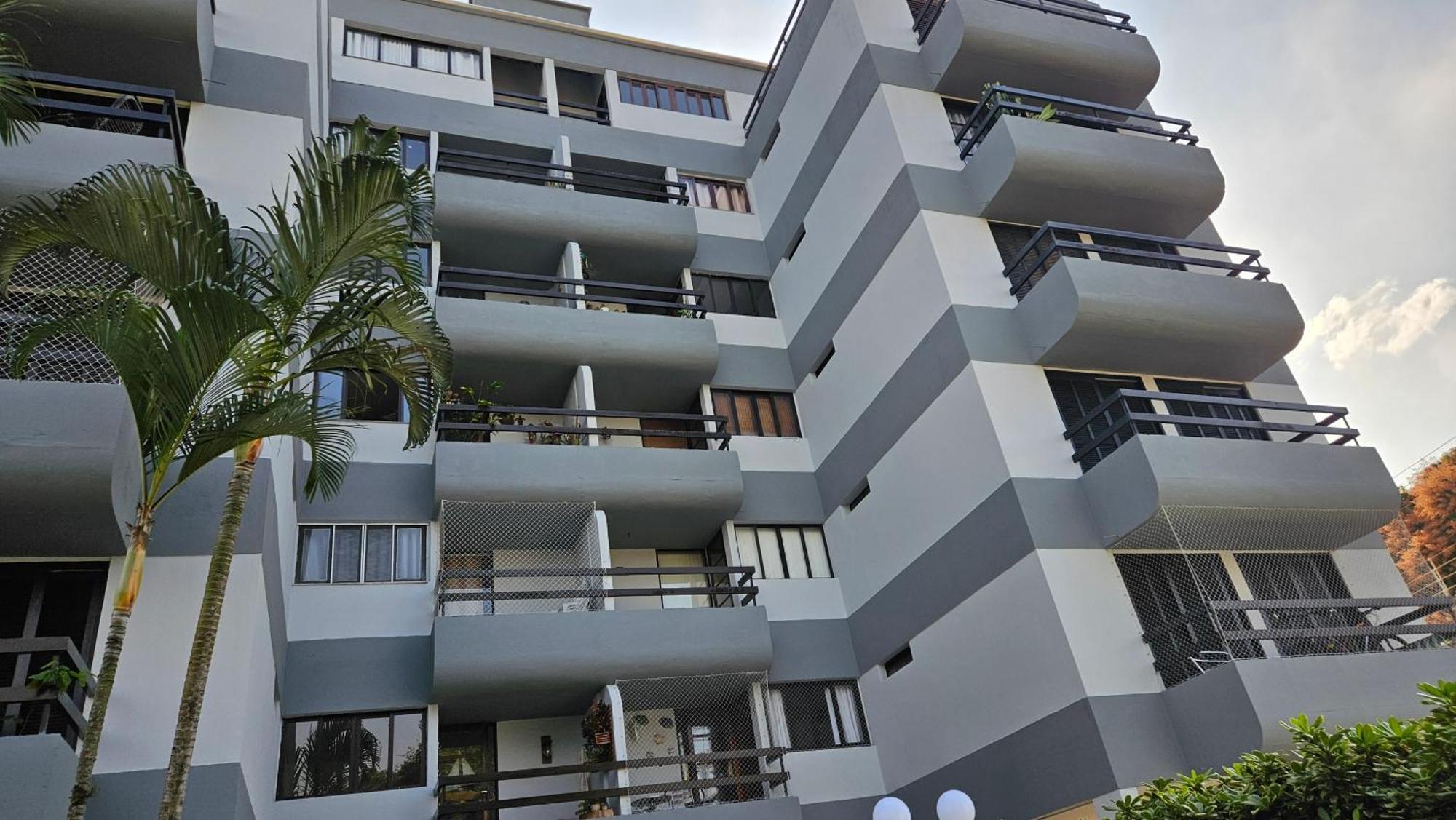 Prainha Beach Lindo Apartamento Proximo A Praia Caraguatatuba Eksteriør bilde